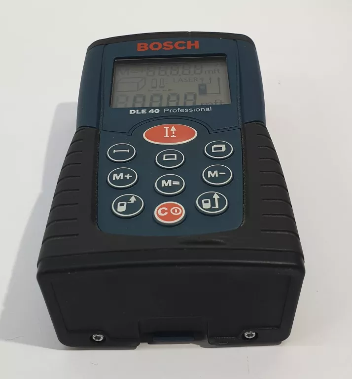 DALMIERZ BOSCH DLE 40 3 601 K16 300 ETUI