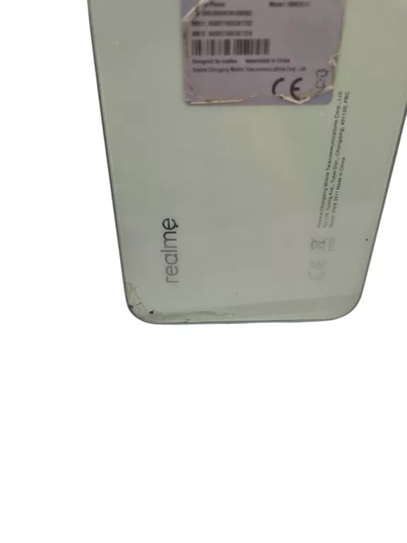 TELEFON REALME C35 860827065367232 ETUI