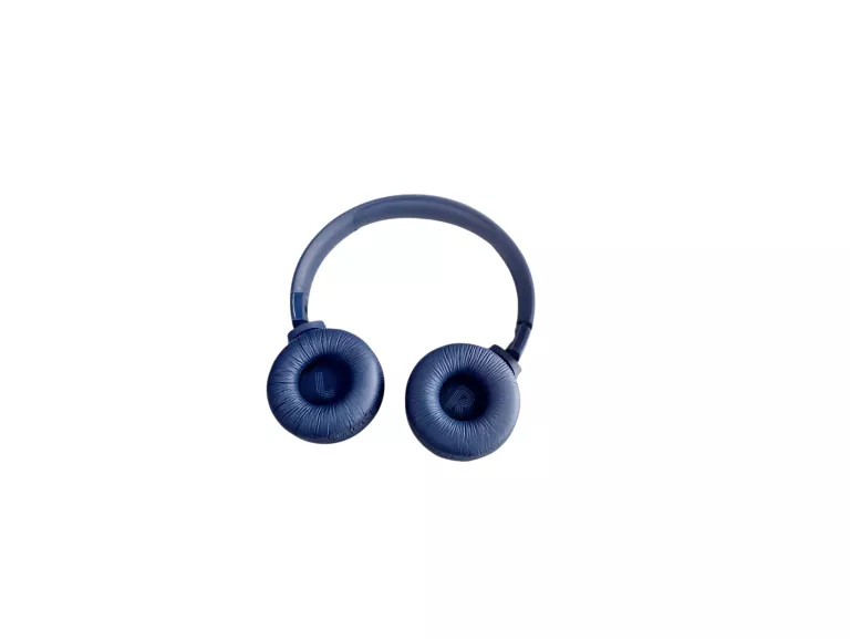 SŁUCHAWKI NAUSZNE JBL TUNE 520BT NIEBIESKIE
