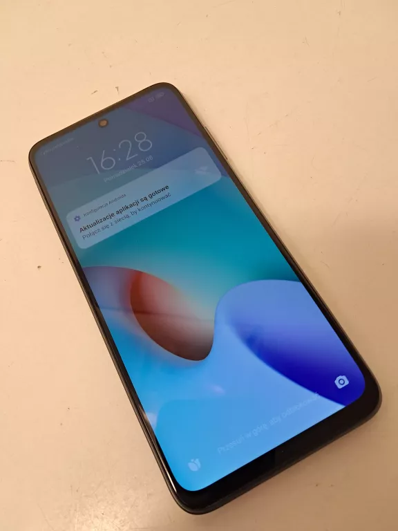 TELEFON XIAOMI REDMI 10
