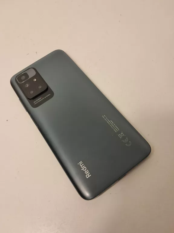 TELEFON XIAOMI REDMI 10