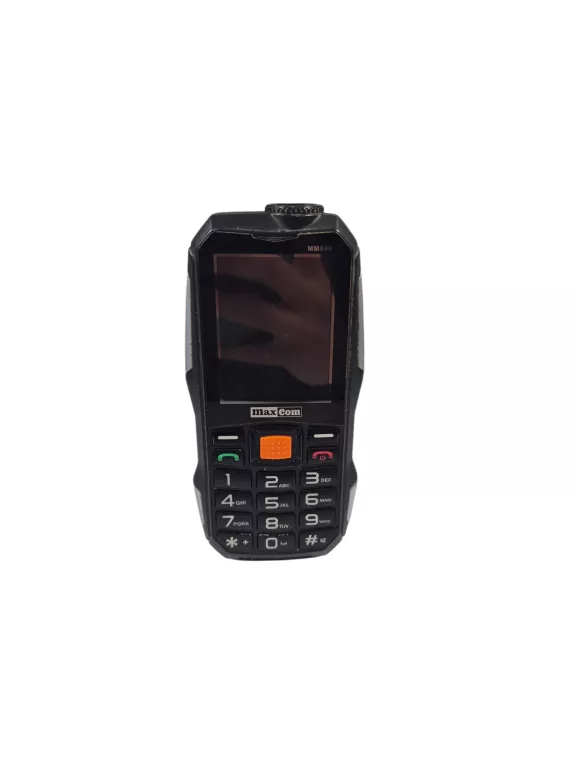 TELEFON MAXCOM MM899