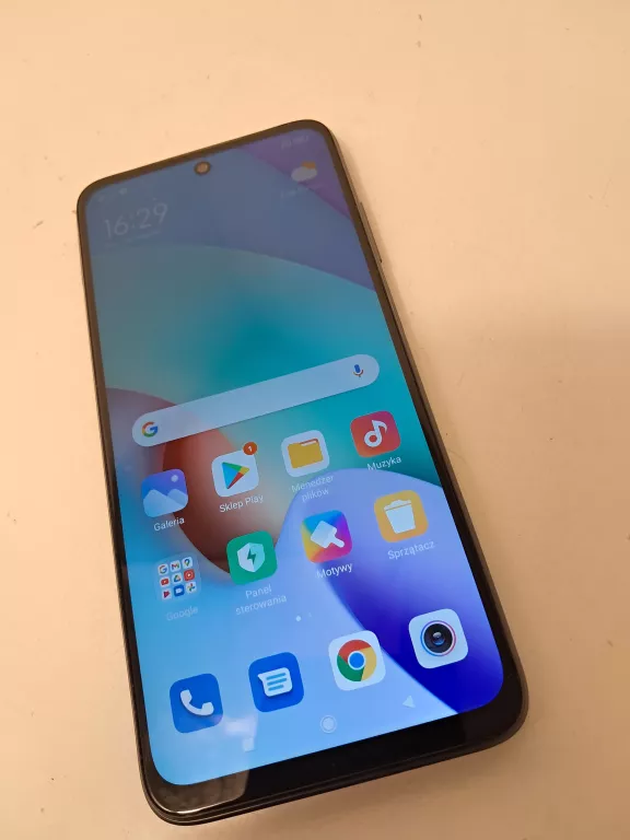 TELEFON XIAOMI REDMI 10