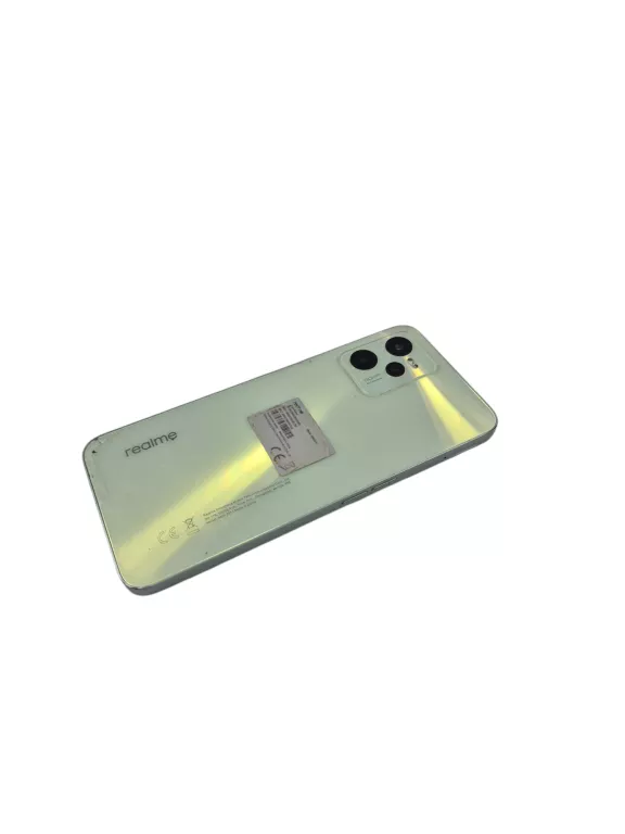 TELEFON REALME C35 860827065367232 ETUI