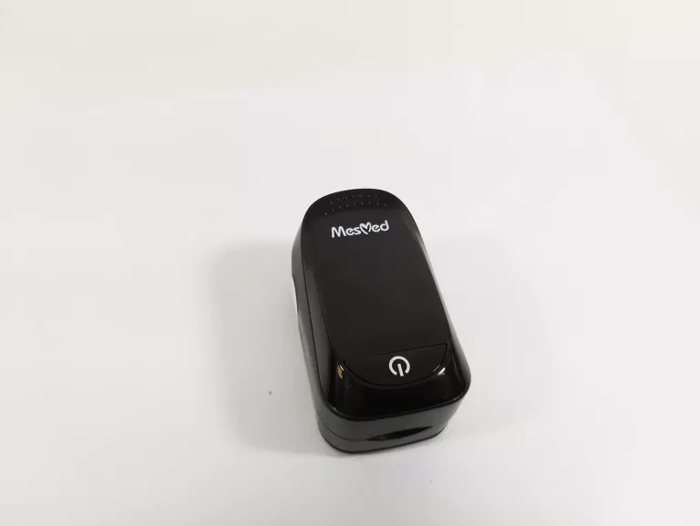PULSOKSYMETR MESMED MM-155 OXYMED