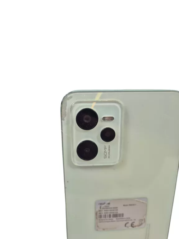 TELEFON REALME C35 860827065367232 ETUI