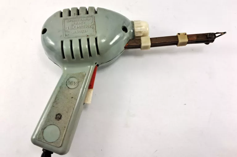 LUTOWNICA LUTOLA 3 40/65W PRL