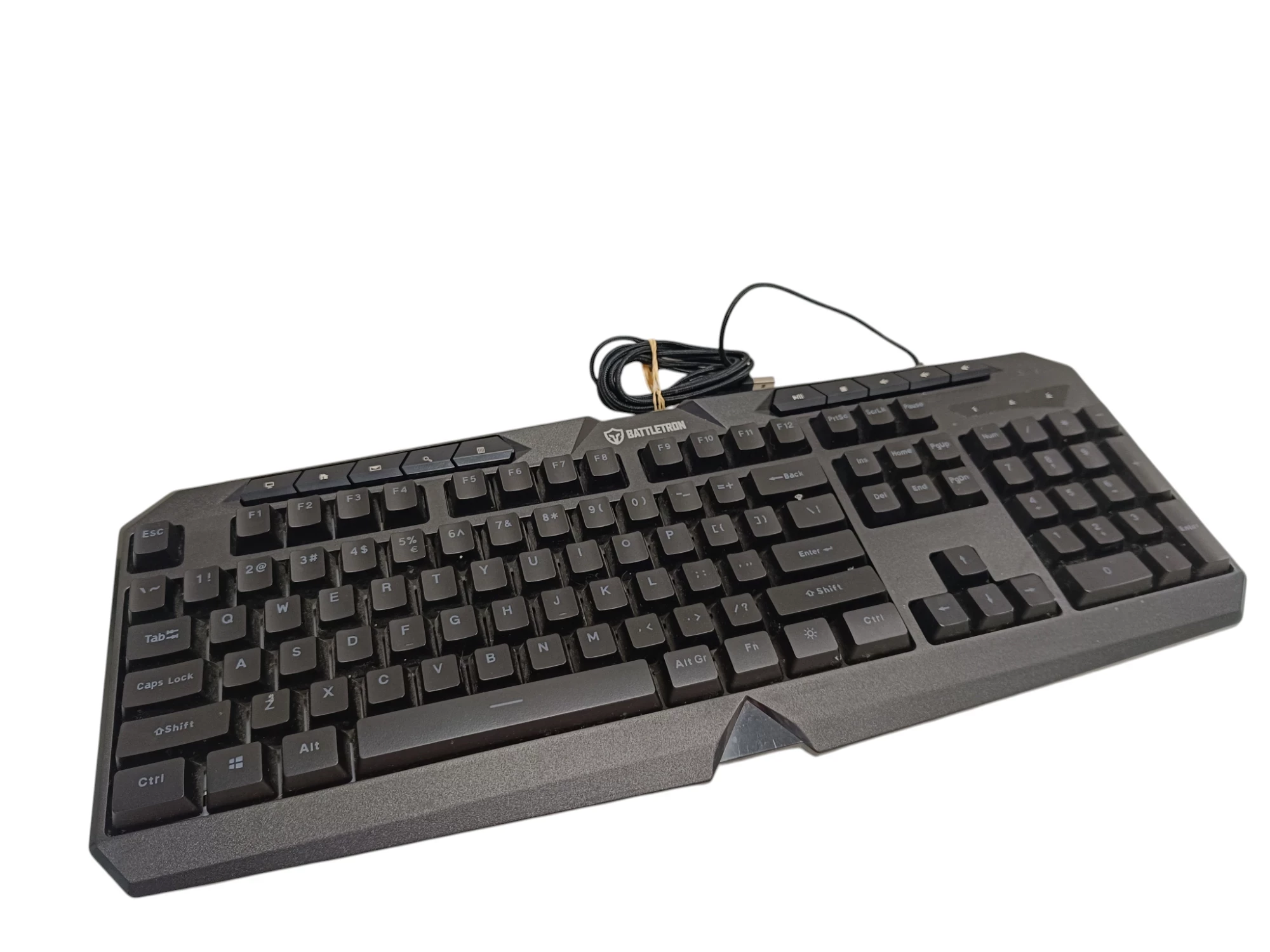 klawiatura-battletron-gaming-keyboard-ean-gtin-4048637599005