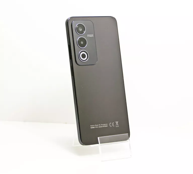 TELEFON OPPO A80 5G 12/256 GB CZARNY