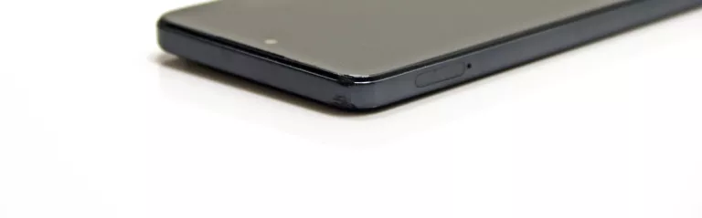TELEFON OPPO A80 5G 12/256 GB CZARNY