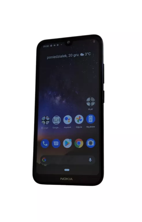 TELEFON NOKIA 2.2 2/16 GB 4G