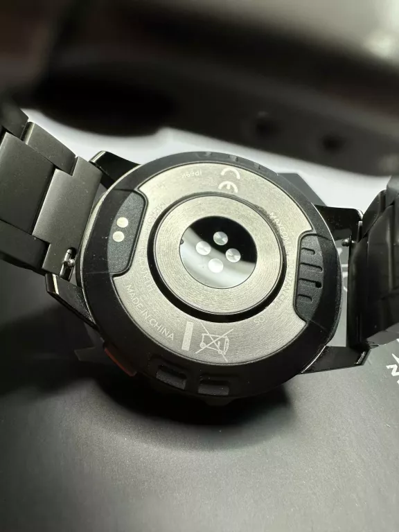 SMARTWATCH MAXCOM TITAN CHRONOS