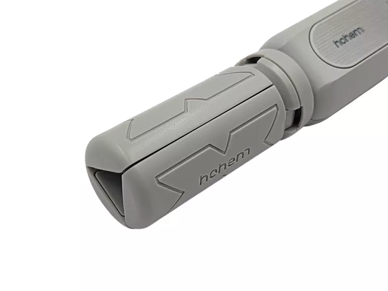 STABILIZATOR RĘCZNY GIMBAL HOHEM ISTEADY XE SZARY DO SMARTFONA