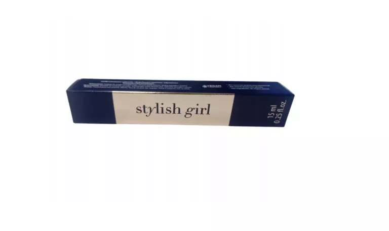 BE BEAUTY STYLISH GIRL PERFUMETKA WODA PERFUMOWANA 15ML