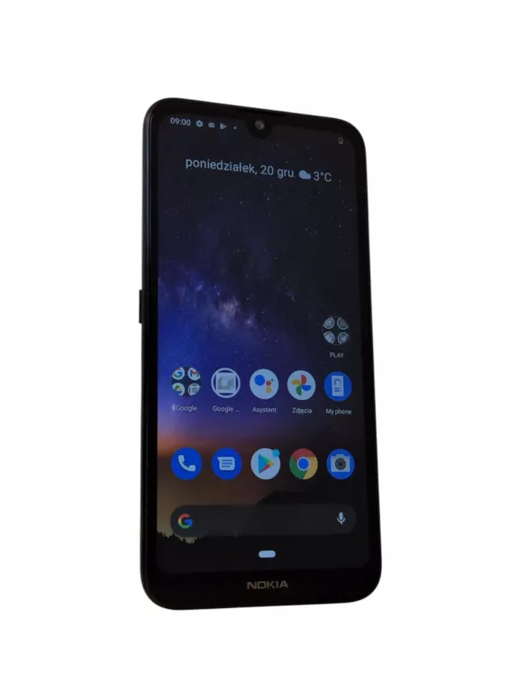 TELEFON NOKIA 2.2 2/16 GB 4G