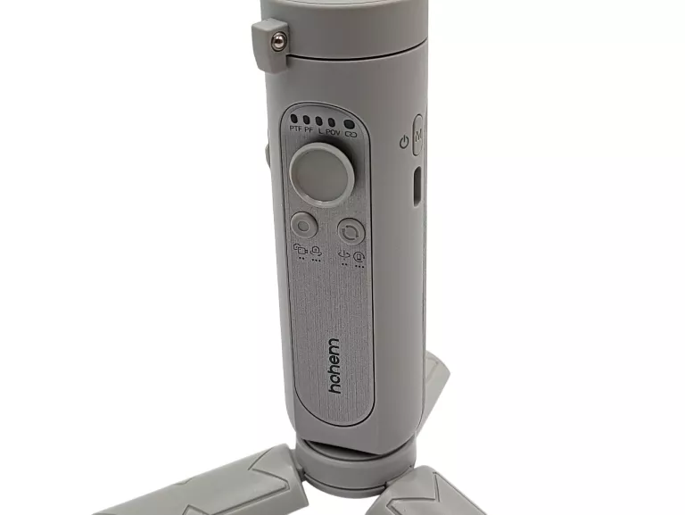STABILIZATOR RĘCZNY GIMBAL HOHEM ISTEADY XE SZARY DO SMARTFONA