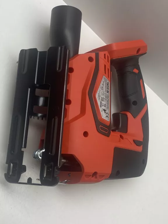 YATO 82823 WYRZYNARKA AKUMULATOROWA BODY ROK PRODUKCJI 2024