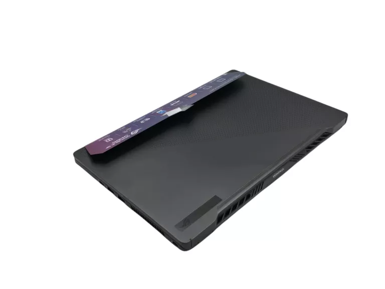 LAPTOP ASUS ROG ZEPHYRUS G14 14" R7-4800HS 16GB RAM 512GB SSD RTX 2060