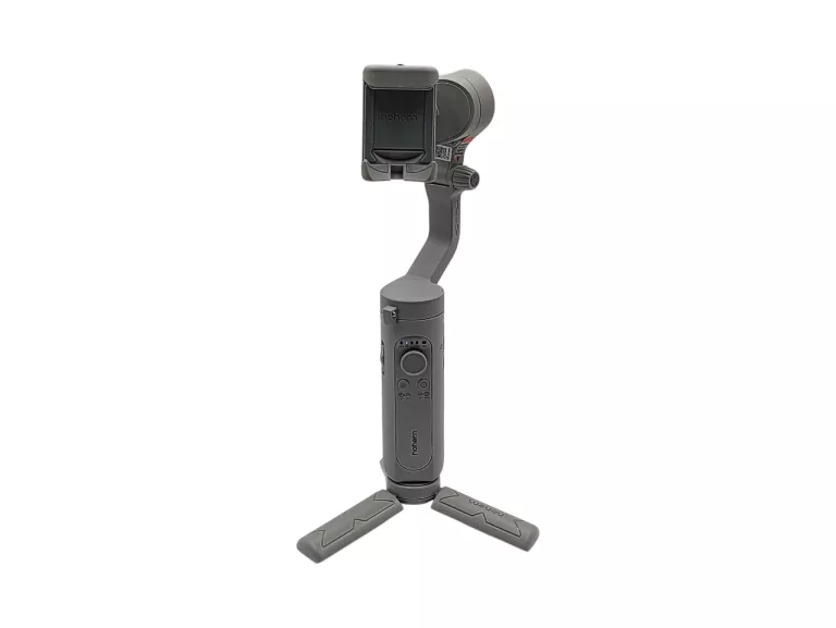 STABILIZATOR RĘCZNY GIMBAL HOHEM ISTEADY XE SZARY DO SMARTFONA