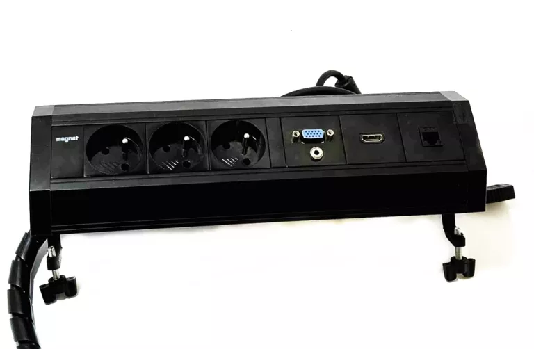 LISTWA BIUROWA MAXBERT MAGNAT STICK