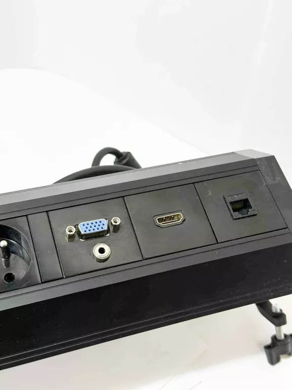 LISTWA BIUROWA MAXBERT MAGNAT STICK