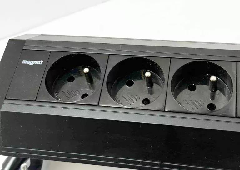 LISTWA BIUROWA MAXBERT MAGNAT STICK