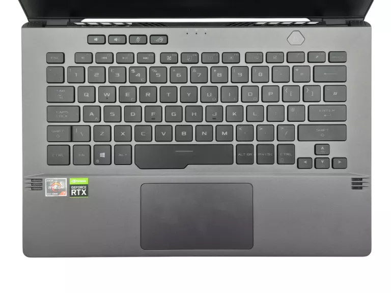 LAPTOP ASUS ROG ZEPHYRUS G14 14" R7-4800HS 16GB RAM 512GB SSD RTX 2060