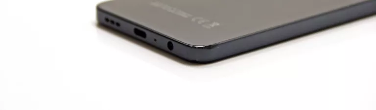 TELEFON OPPO A80 5G 12/256 GB CZARNY