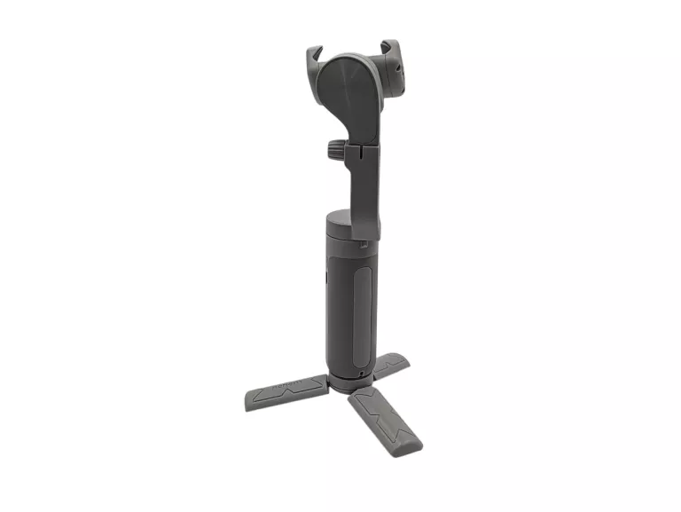STABILIZATOR RĘCZNY GIMBAL HOHEM ISTEADY XE SZARY DO SMARTFONA
