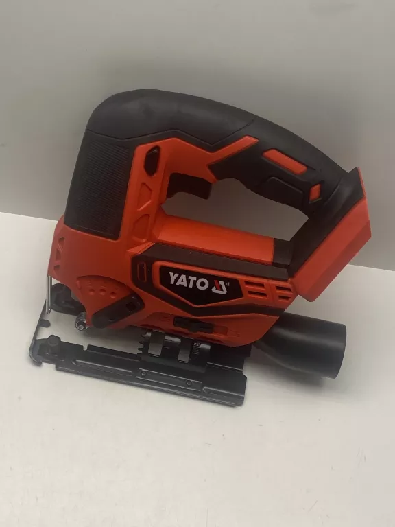 YATO 82823 WYRZYNARKA AKUMULATOROWA BODY ROK PRODUKCJI 2024