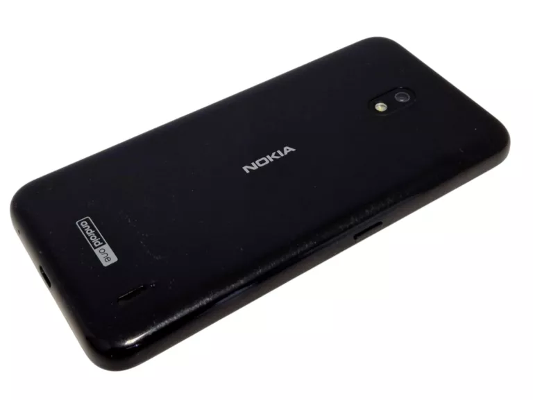 TELEFON NOKIA 2.2 2/16 GB 4G