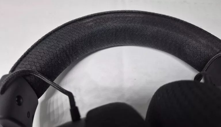 SŁUCHAWKI BEZPRZEWODOWE REDRAGON H858 ZESTAW