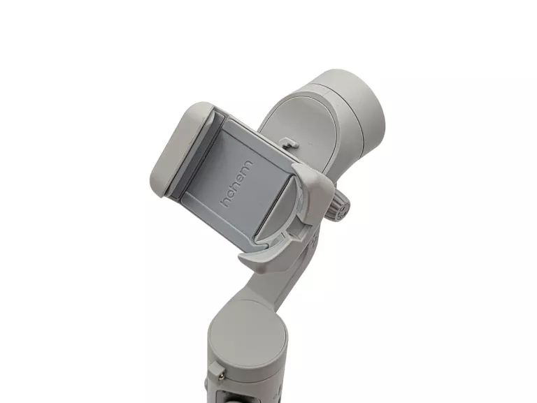 STABILIZATOR RĘCZNY GIMBAL HOHEM ISTEADY XE SZARY DO SMARTFONA
