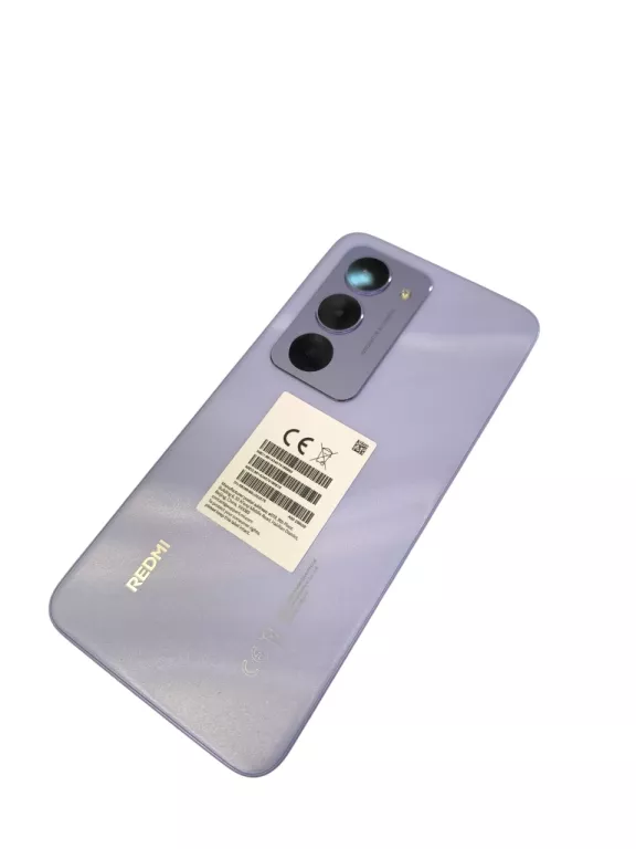 TELEFON XIAOMI   REDMI 15  8/256 GB