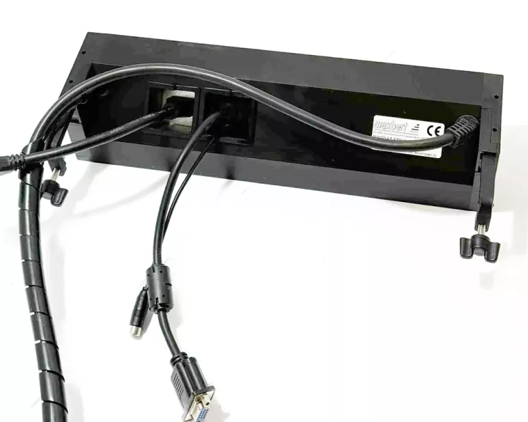 LISTWA BIUROWA MAXBERT MAGNAT STICK