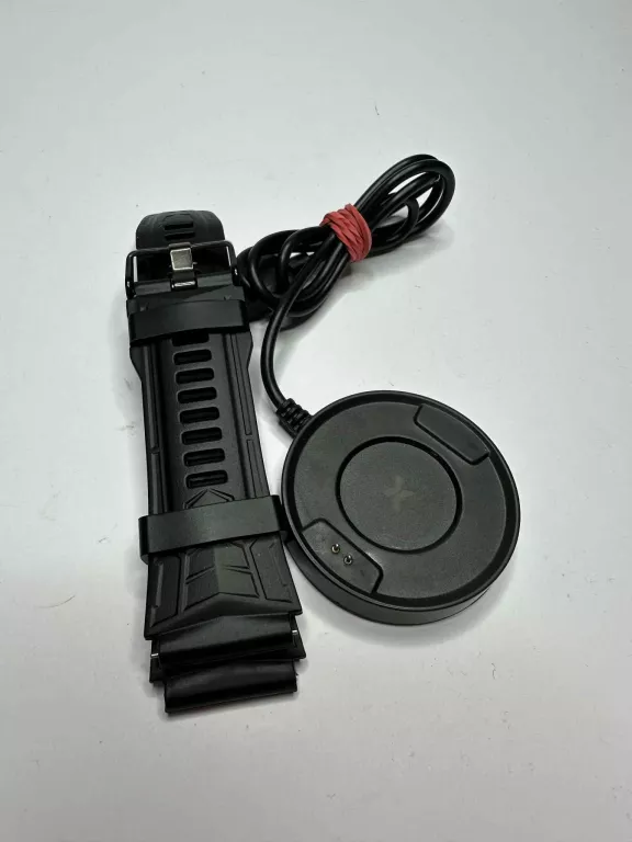 SMARTWATCH MAXCOM TITAN CHRONOS