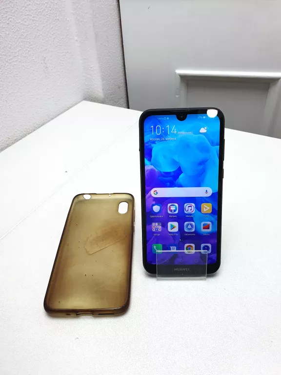 TELEFON  HUAWEI Y5 2019