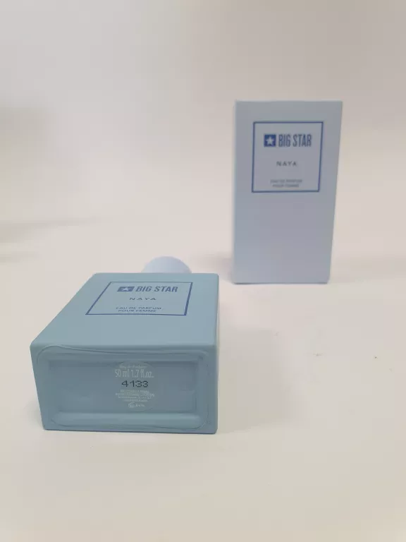 PERFUMA DAMSKA BIG STAR NAYA