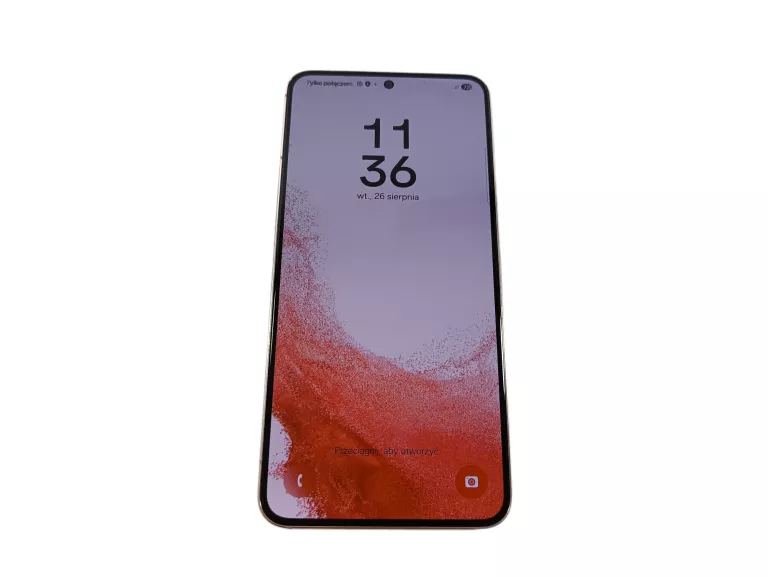 TELEFON SAMSUNG GALAXY S 22 8GB/128 GB 5G