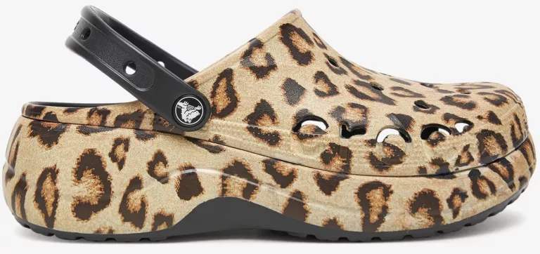 KLAPKI CROCS BAYA PLATFORM CLOG 208712 R.41,5