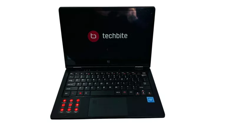 LAPTOP TECHBITE ARC 11.6 64 GB WINDOWS 10 PRO STAN DOBRY