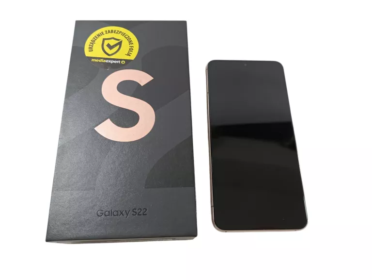 TELEFON SAMSUNG GALAXY S 22 8GB/128 GB 5G