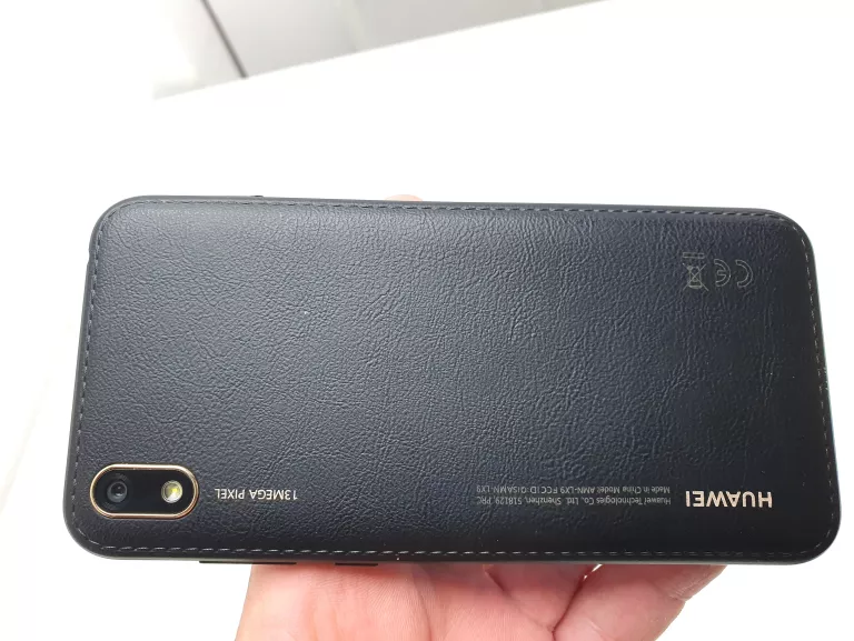 TELEFON  HUAWEI Y5 2019