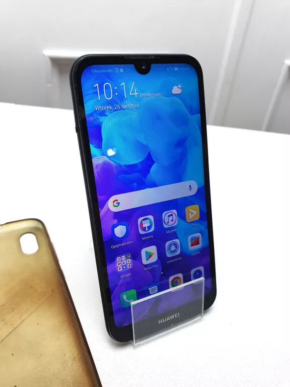 TELEFON  HUAWEI Y5 2019