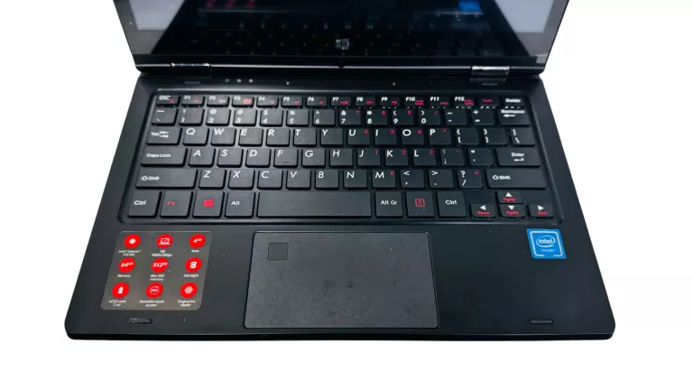 LAPTOP TECHBITE ARC 11.6 64 GB WINDOWS 10 PRO STAN DOBRY