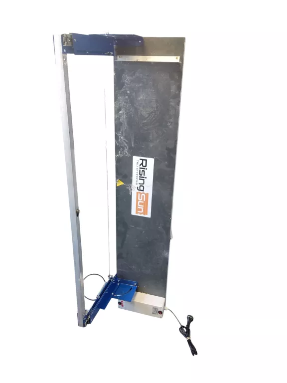 PRZECINARKA DO STYROPIANU RISING SUN 150W