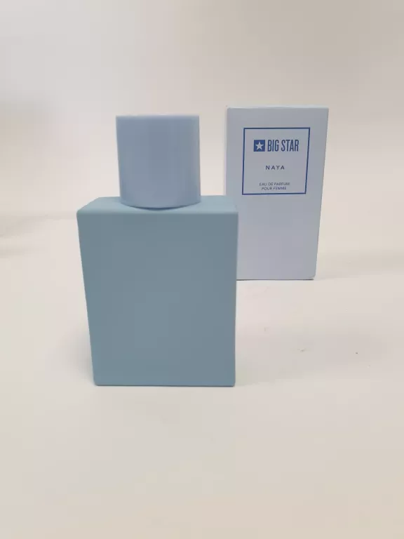 PERFUMA DAMSKA BIG STAR NAYA