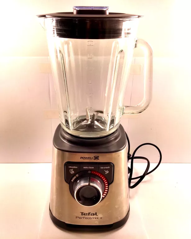BLENDER KIELICHOWY TEFAL BL811D38 1200 W