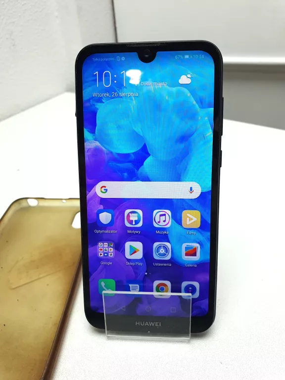 TELEFON  HUAWEI Y5 2019