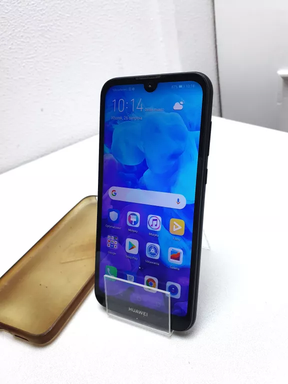 TELEFON  HUAWEI Y5 2019